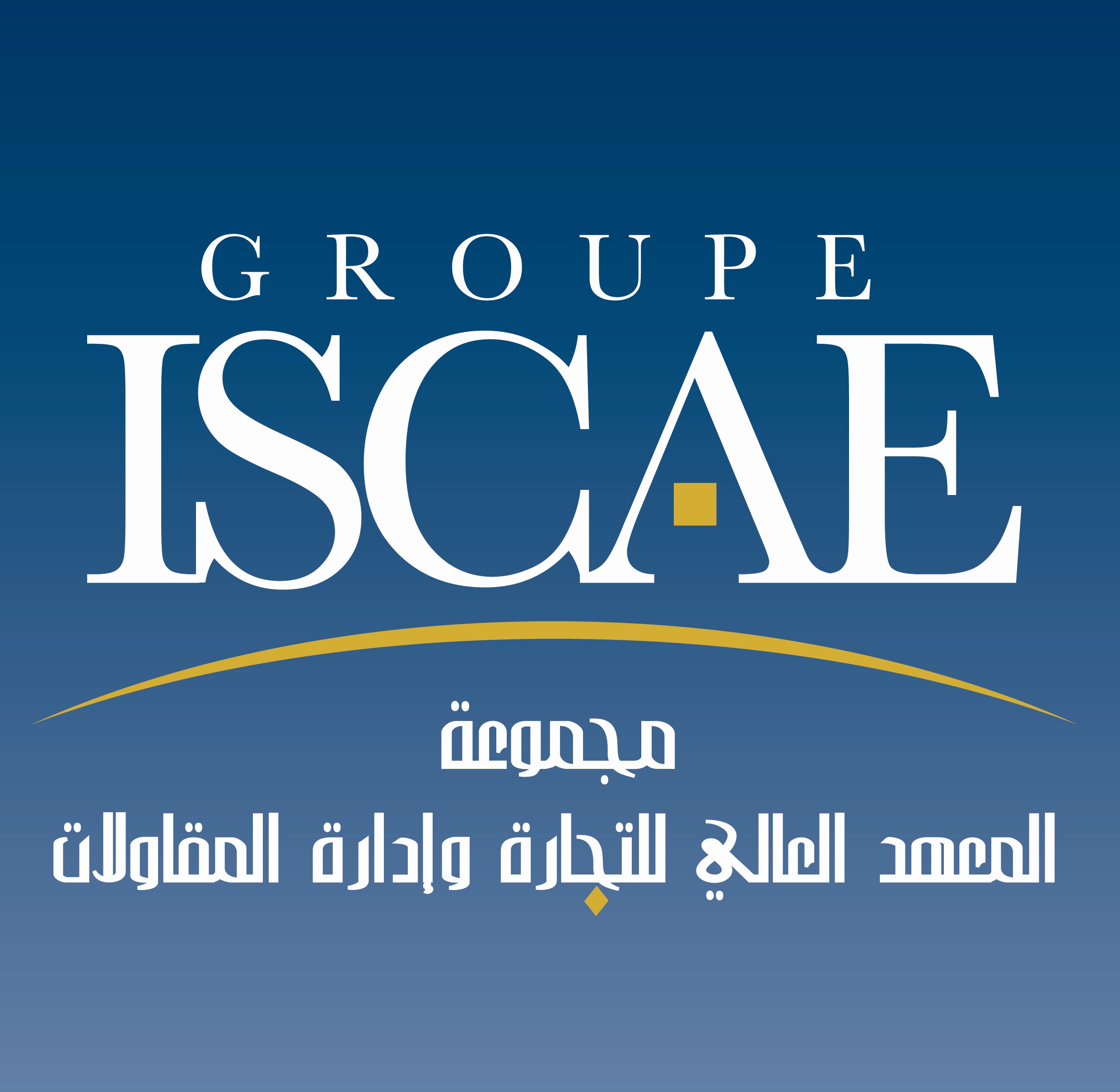 GROUPE ISCAE